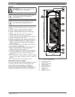 Preview for 10 page of Buderus HR 200 Installation Instructions Manual