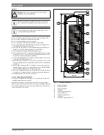 Preview for 13 page of Buderus HR 200 Installation Instructions Manual