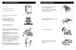 Предварительный просмотр 4 страницы Buderus HS 2102 Service Manual