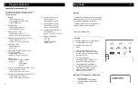 Предварительный просмотр 6 страницы Buderus HS 2102 Service Manual