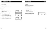 Предварительный просмотр 22 страницы Buderus HS 2102 Service Manual