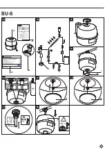 Preview for 3 page of Buderus Logafix BU-H Installation And Operating Instructions Manual