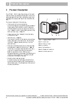 Preview for 6 page of Buderus Logalux LT135/2 Installation And Maintenance Manual