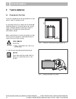 Preview for 10 page of Buderus Logalux LT135/2 Installation And Maintenance Manual