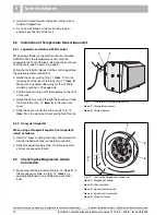 Preview for 12 page of Buderus Logalux LT135/2 Installation And Maintenance Manual