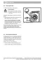 Preview for 16 page of Buderus Logalux LT135/2 Installation And Maintenance Manual