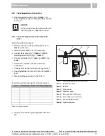 Preview for 17 page of Buderus Logalux LT135/2 Installation And Maintenance Manual