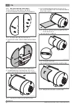 Preview for 14 page of Buderus Logalux  LTD950 Installation Instructions For Contractors