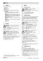 Preview for 10 page of Buderus Logalux P 1000/5 Manual