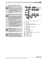 Предварительный просмотр 15 страницы Buderus Logalux PL750 Installation And Maintenance  Instruction