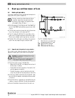 Предварительный просмотр 18 страницы Buderus Logalux PL750 Installation And Maintenance  Instruction