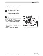 Предварительный просмотр 23 страницы Buderus Logalux PL750 Installation And Maintenance  Instruction