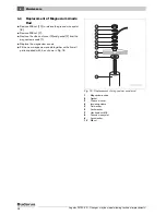 Предварительный просмотр 24 страницы Buderus Logalux PL750 Installation And Maintenance  Instruction