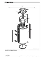 Предварительный просмотр 32 страницы Buderus Logalux PL750 Installation And Maintenance  Instruction