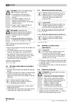 Предварительный просмотр 54 страницы Buderus Logalux  PR 750-120 Installation And Maintenance Instructions Manual