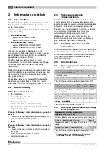 Предварительный просмотр 64 страницы Buderus Logalux  PR 750-120 Installation And Maintenance Instructions Manual