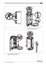 Предварительный просмотр 103 страницы Buderus Logalux  PR 750-120 Installation And Maintenance Instructions Manual