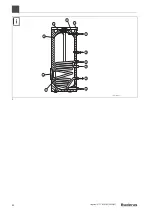 Предварительный просмотр 54 страницы Buderus Logalux S120/5 W Installation And Service Instructions For Specialists