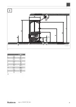 Предварительный просмотр 55 страницы Buderus Logalux S120/5 W Installation And Service Instructions For Specialists