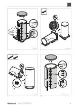 Предварительный просмотр 57 страницы Buderus Logalux S120/5 W Installation And Service Instructions For Specialists