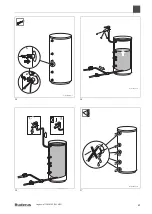 Предварительный просмотр 59 страницы Buderus Logalux S120/5 W Installation And Service Instructions For Specialists