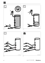 Предварительный просмотр 60 страницы Buderus Logalux S120/5 W Installation And Service Instructions For Specialists