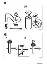 Предварительный просмотр 62 страницы Buderus Logalux S120/5 W Installation And Service Instructions For Specialists