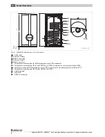 Preview for 8 page of Buderus Logalux SM300/1 Installation And Maintenance Manual