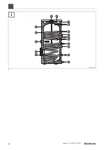 Предварительный просмотр 66 страницы Buderus Logalux SM310.5 E Installation And Service Instructions Manual