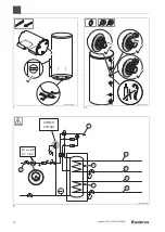 Предварительный просмотр 70 страницы Buderus Logalux SM310.5 E Installation And Service Instructions Manual