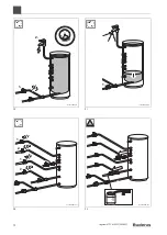 Предварительный просмотр 72 страницы Buderus Logalux SM310.5 E Installation And Service Instructions Manual