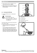 Preview for 16 page of Buderus Logalux ST1000/3 US Installation And Maintenance Instructions Manual