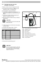 Preview for 18 page of Buderus Logalux ST1000/3 US Installation And Maintenance Instructions Manual