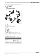 Preview for 5 page of Buderus Logalux Installation And Maintenance Instructions Manual