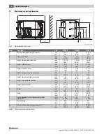 Preview for 8 page of Buderus Logalux Installation And Maintenance Instructions Manual