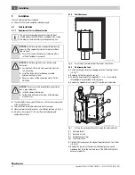 Preview for 10 page of Buderus Logalux Installation And Maintenance Instructions Manual