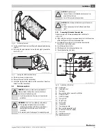 Preview for 11 page of Buderus Logalux Installation And Maintenance Instructions Manual