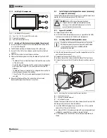 Preview for 12 page of Buderus Logalux Installation And Maintenance Instructions Manual