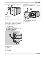 Preview for 13 page of Buderus Logalux Installation And Maintenance Instructions Manual