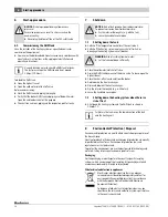 Preview for 14 page of Buderus Logalux Installation And Maintenance Instructions Manual