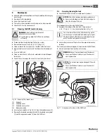 Preview for 15 page of Buderus Logalux Installation And Maintenance Instructions Manual