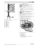 Preview for 17 page of Buderus Logalux Installation And Maintenance Instructions Manual