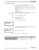 Preview for 23 page of Buderus Logamatic 2107 Installation And Service Instructions Manual