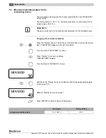 Preview for 24 page of Buderus Logamatic 2107 Installation And Service Instructions Manual