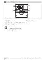 Предварительный просмотр 14 страницы Buderus Logamatic 4121 Operating Instructions Manual