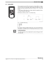 Предварительный просмотр 25 страницы Buderus Logamatic 4121 Operating Instructions Manual