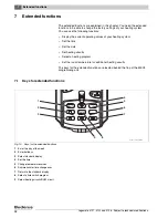 Preview for 28 page of Buderus Logamatic 4121 Operating Instructions Manual