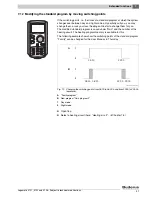 Предварительный просмотр 41 страницы Buderus Logamatic 4121 Operating Instructions Manual