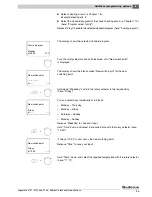 Предварительный просмотр 55 страницы Buderus Logamatic 4121 Operating Instructions Manual