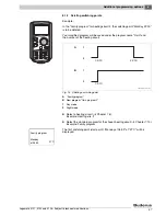 Предварительный просмотр 57 страницы Buderus Logamatic 4121 Operating Instructions Manual